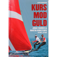 Kurs mod guld: Jonas Warrer & Martin Kirketerps OL-fight i 49'eren