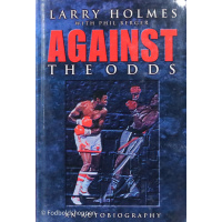 Larry Holmes - Against all Odds