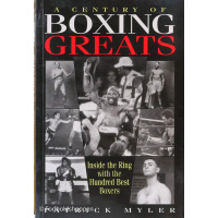 A century of boxing greats