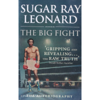 Sugar Ray Leonard - The Big Fight