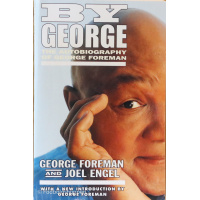 By George - The Biography of George Foreman