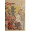 Tipsbladet 31 Maj 2002 - med 40 sider om VM