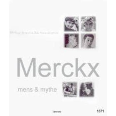 Merckx: mens & mythe