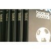 BOOK OF FOOTBALL BY MARSHALL CAVENDISH - 5 bind - komplet