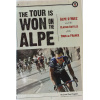 The tour is won on the Alpe