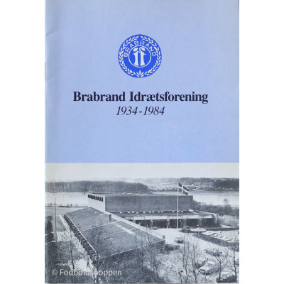 Brabrand Idrætsforening 1934-1984