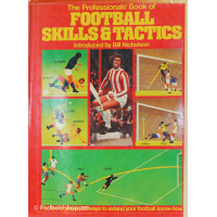 Football skills & Tactics Introduced by Bill Nicholson