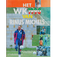 Het WK 1990 Van Rinus Michels