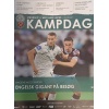 Kampprogram : Viborg FF - West Ham (Conference League)