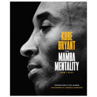 Mamba Mentality - Kobe Bryant