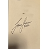 Faxe - John "Faxe" Jensen (SIGNERET)