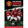 Manchester United Officiel Annual 2011