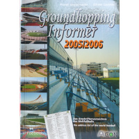 Groundhopping Informer 2005/2006