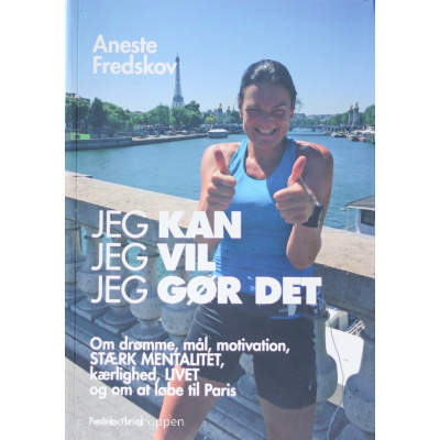 Jeg Kan, Jeg Vil, Jeg Gør Det