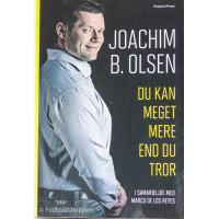 Joachim B. Olsen - Du kan meget mere end du tror