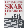 Lademanns Skak Leksikon 1