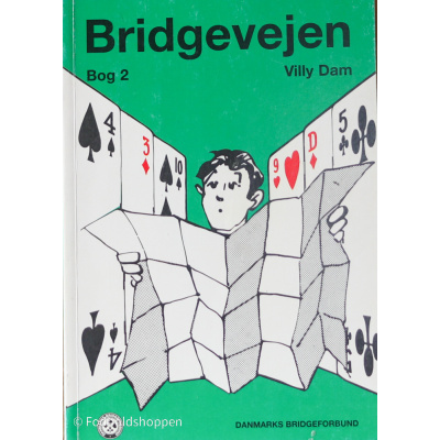 Bridgevejen Bog 2