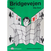 Bridgevejen Bog 1