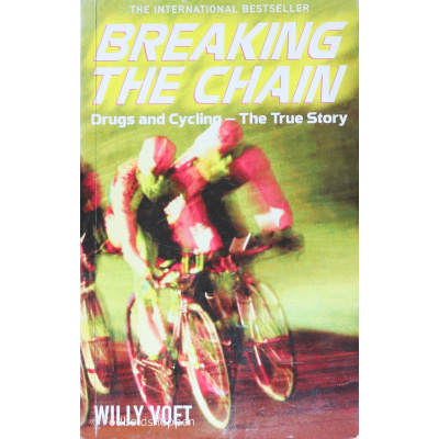 Breaking The Chain