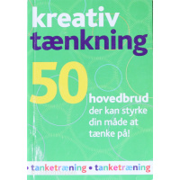 Kreativ Tænkning