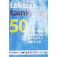 Taktisk Tænkning