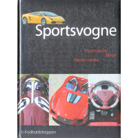 Sportsvogne