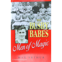 The Busby Babes