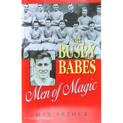 The Busby Babes