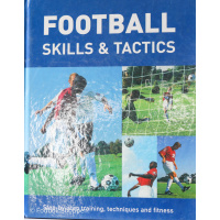 Football Skills & Tactics