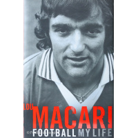 Lou Macari - Football My Life