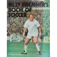 Billy Bremners Book Of Soccer