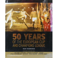 50 Years Of The European Cup And Champions League