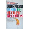 Guinness Book Of Olympic Records