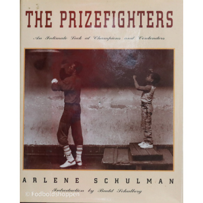 The Prizefighters