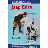 Jaap Eden