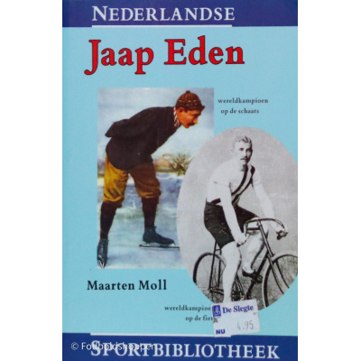 Jaap Eden