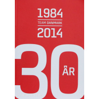 1984 Team Danmark 2014