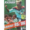 Fussball Saison Kalender