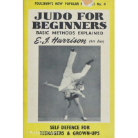 Judo For Beginners