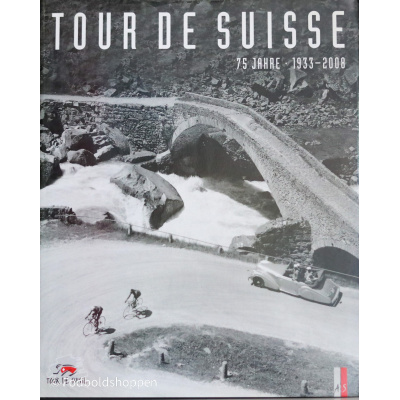 Tour De Suisse