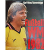 Fussball Wm 1982
