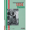 Fussballweltmeisterschaft 1934 Italien