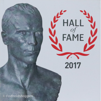 Hall of Fame - Idrættens hus (2017)