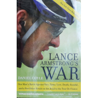 Lance Armstrong's War