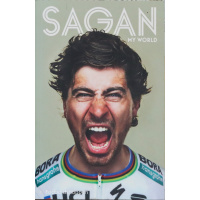 Sagan My World