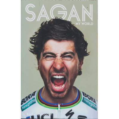 Sagan My World