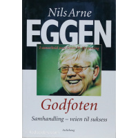 Nils Arne Eggen