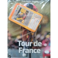 Tour De France - Sampak (Bog + kortspil)