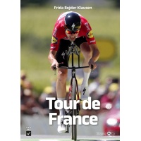 Tour De France - Sampak (Bog + kortspil)