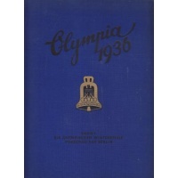 Olympia 1936 - Band